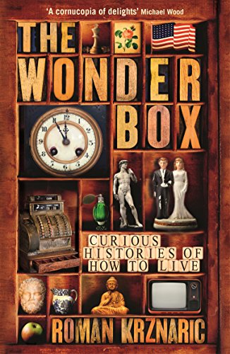 The Wonderbox: Curious histories of how to live