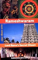 Rameshwaram, Lord Rama's Sacred Dhaam 817167724X Book Cover