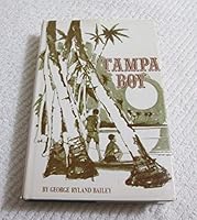 Tampa boy 0850130336 Book Cover