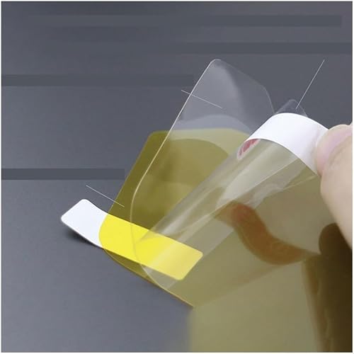 Miniatura 7 de Dashboard Protective Film for YAM&AHA MT09 MT-09 FJ-09 FJ09 Tracer XT1200Z Super 2013 2014 2015 Motorcycle Cluster Scratch Protection Film Screen