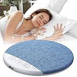 Détente sonore de la nature : ce haut-parleur domestique polyvalent intègre les sons de la nature pour le sommeil dans le streaming audio sans fil, améliorant ainsi le soutien personnel au sommeil grâce à un changement de mode facile par bouton pour créer une atmosphère apaisante pendant la relaxation du soir ou la préparation du sommeil.