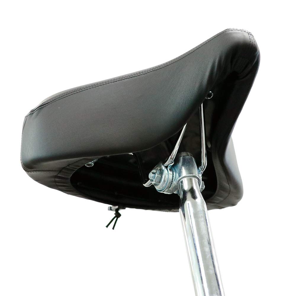 Amazon | コナミスポーツクラブ エアロバイク用サドルカバー