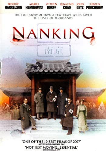 Nanking [DVD]