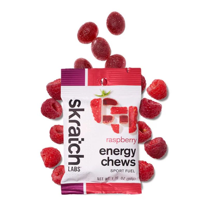 Image of Sport Fuel Energy Chews by Skratch Labs