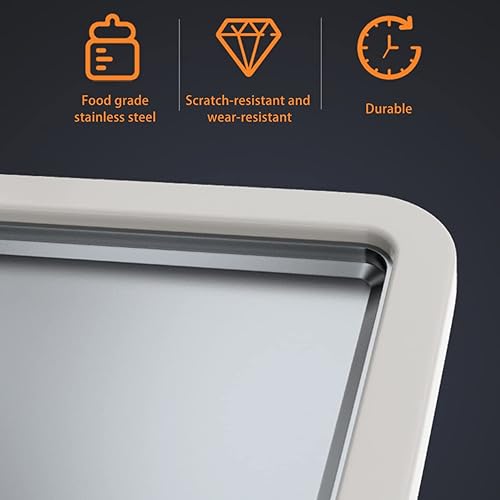 Miniatura 9 de Máquina de helado instantáneo, máquina de helado laminado, máquina de helado de punto dulce para helado enrollado casero, Softserve, gelato, sorbete