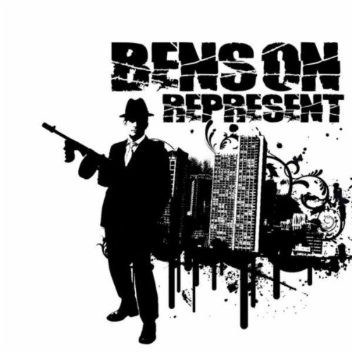 Represent Amazon Play Represent by Benson on Amazon Music