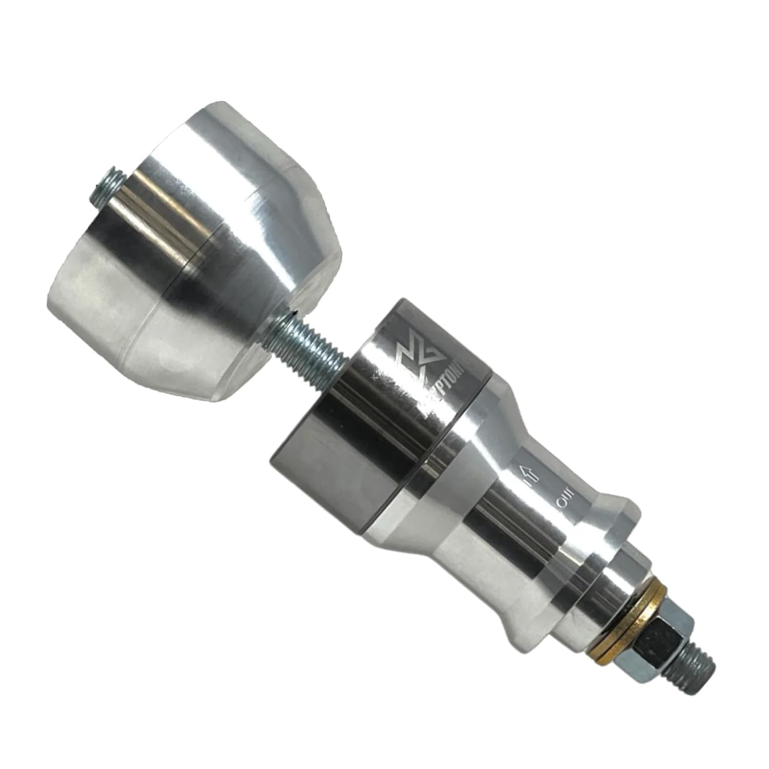 Can-Am Maverick X3 Wheel Bearing Tool by Kryptonite