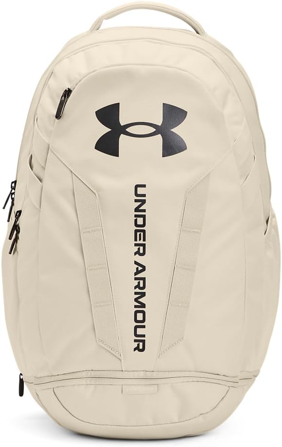Amazon.co.jp: Under Armour 大人用 Hustle 5.0 バックパック