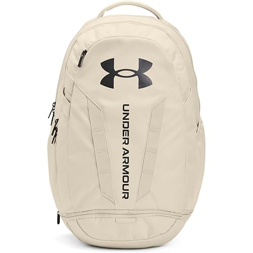 Under Armour Unisex Hustle 5.0 Backpack