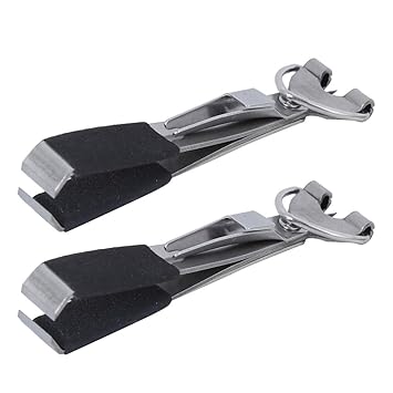 Fly Fishing Knot Tool, with Retractor Easy to Carry and Use Fast Hook Nail Knotter, Lightweight and Portable Wonderful Fishing Tackle for Fishing Lover