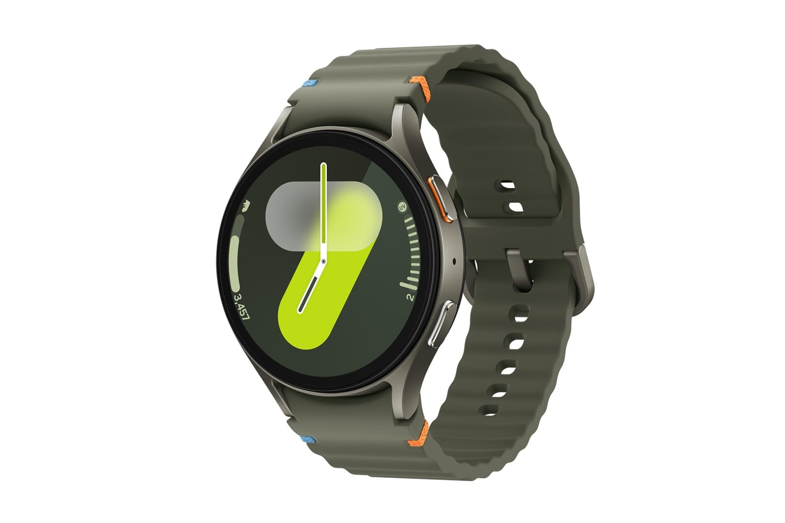SAMSUNG GALAXY WATCH 7 44MM LTE GREEN SM-​L315