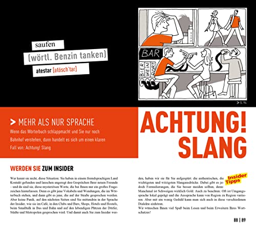 MARCO POLO Sprachführer Portugiesisch: Nie mehr sprachlos!