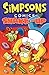 Simpsons Comics Shake-Up