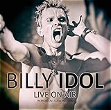  Live On Air Fm Broadcast - Costa Mesa 1990
