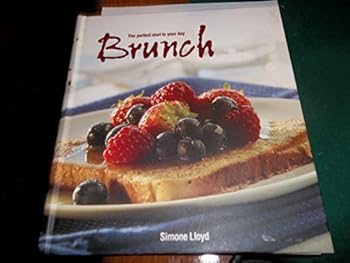 Spiral-bound The Perfect Start to Your Day: Brunch Book
