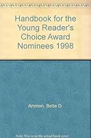Handbook for the 1998 Young Reader's Choice Award Nominees 1884922031 Book Cover