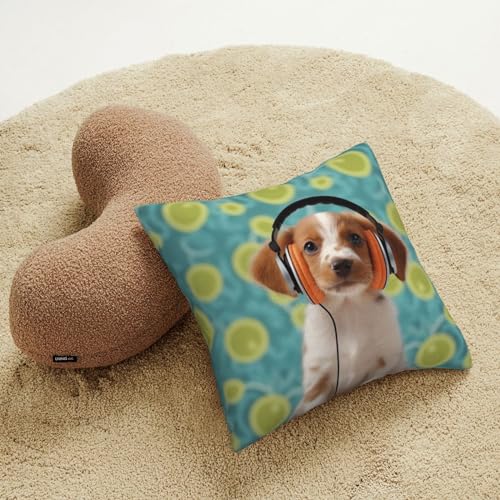 Housses de coussin en velours côtelé de qualité supérieure 40cm