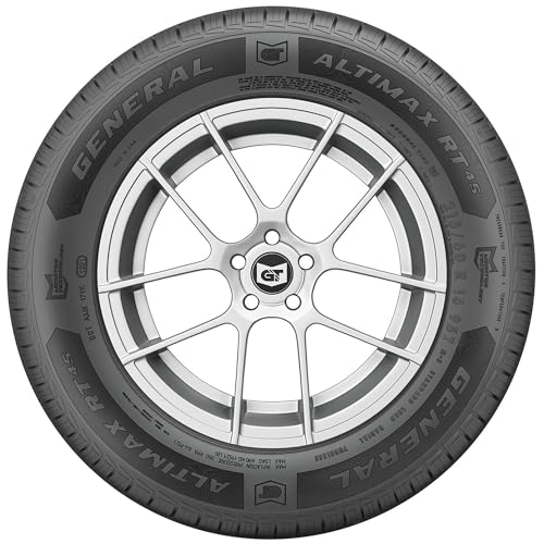 General Tire Altimax RT45 Touring Tire