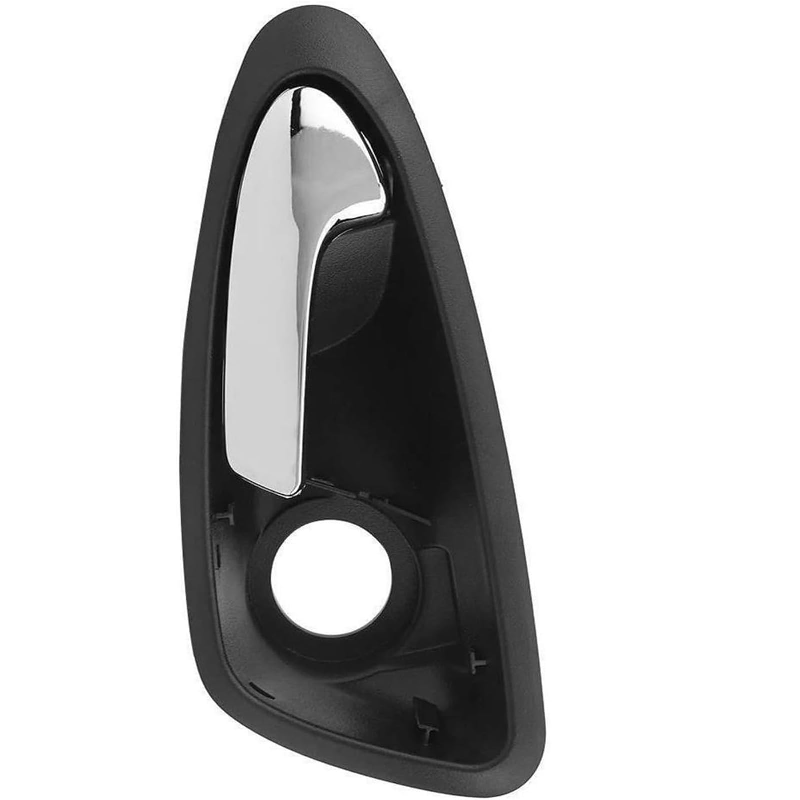 Twixral L Twixra Car Interior Door Handle Interior Door Handle For Seat For Ibiza 2009-2017 Car Inner Door Handle Front Eft Right 6J1837113a 6J1837114a