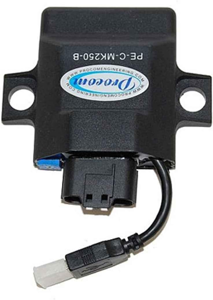 Procom PE-C-MK250-B Performance Programmable CDI