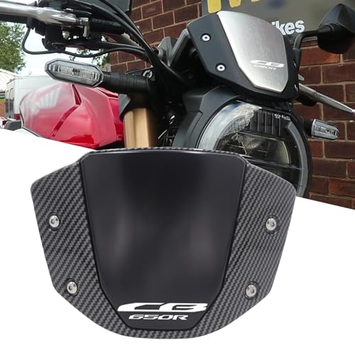 MAORANG FOR CB1000R 2017-2024 I[goCtgKXuPbgtgKXX|[cEChXN[ΌoCU[ CB650R 2017-2024 I[goCANZT[ (J[{t@Co[,CB650R) [sA