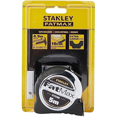 STANLEY Fatmax Xtreme 5m Tape Measure Cover