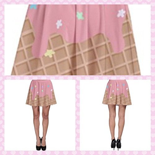 Ice cream skirt Clearance