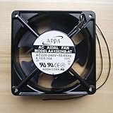 Remplacement: remplacez facilement votre ventilateur de refroidissement défectueux, fissuré ou cassé.