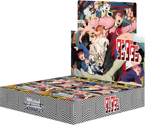 Weiss Schwarz