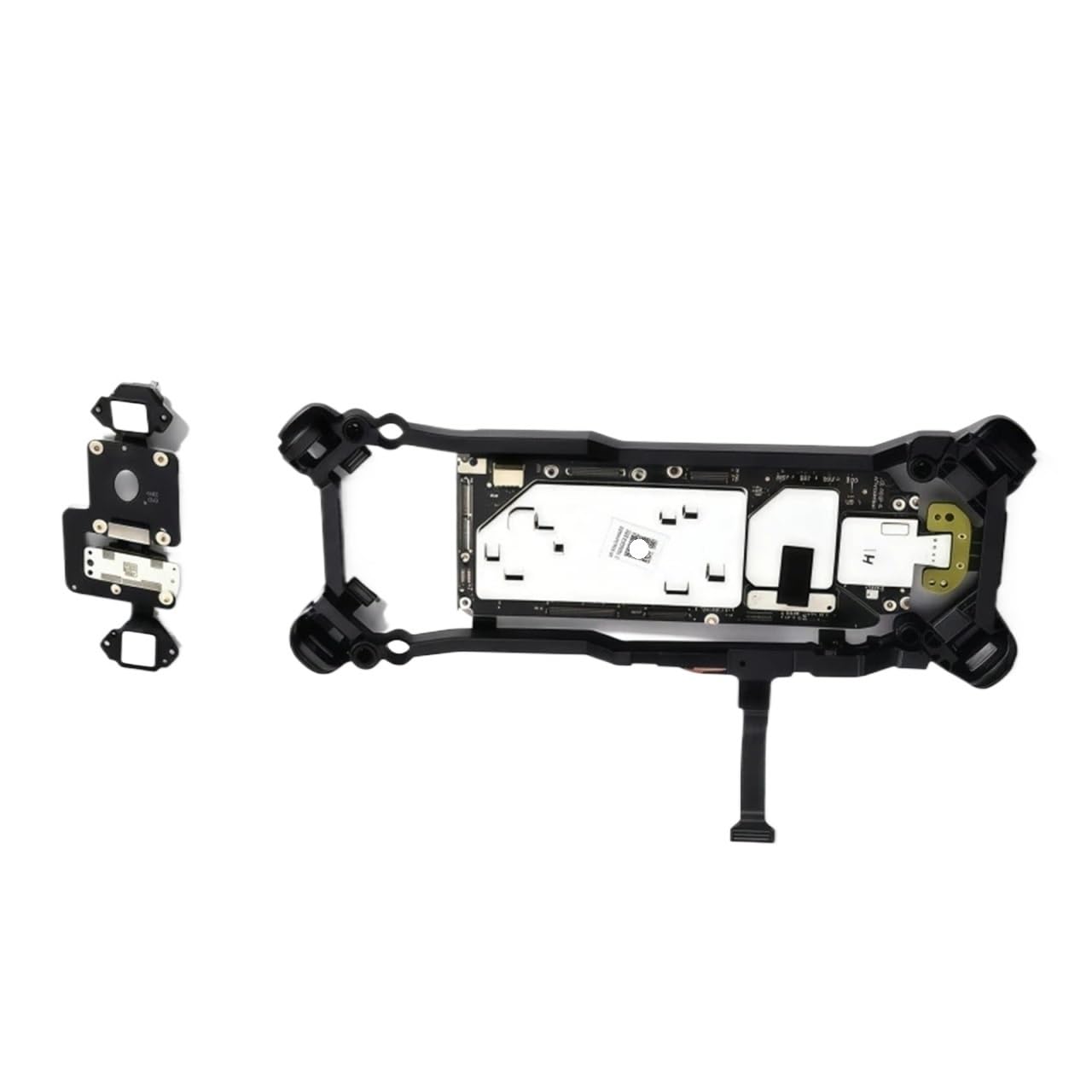 Placa Base Central Con Visualización, Compatible Con DJI.