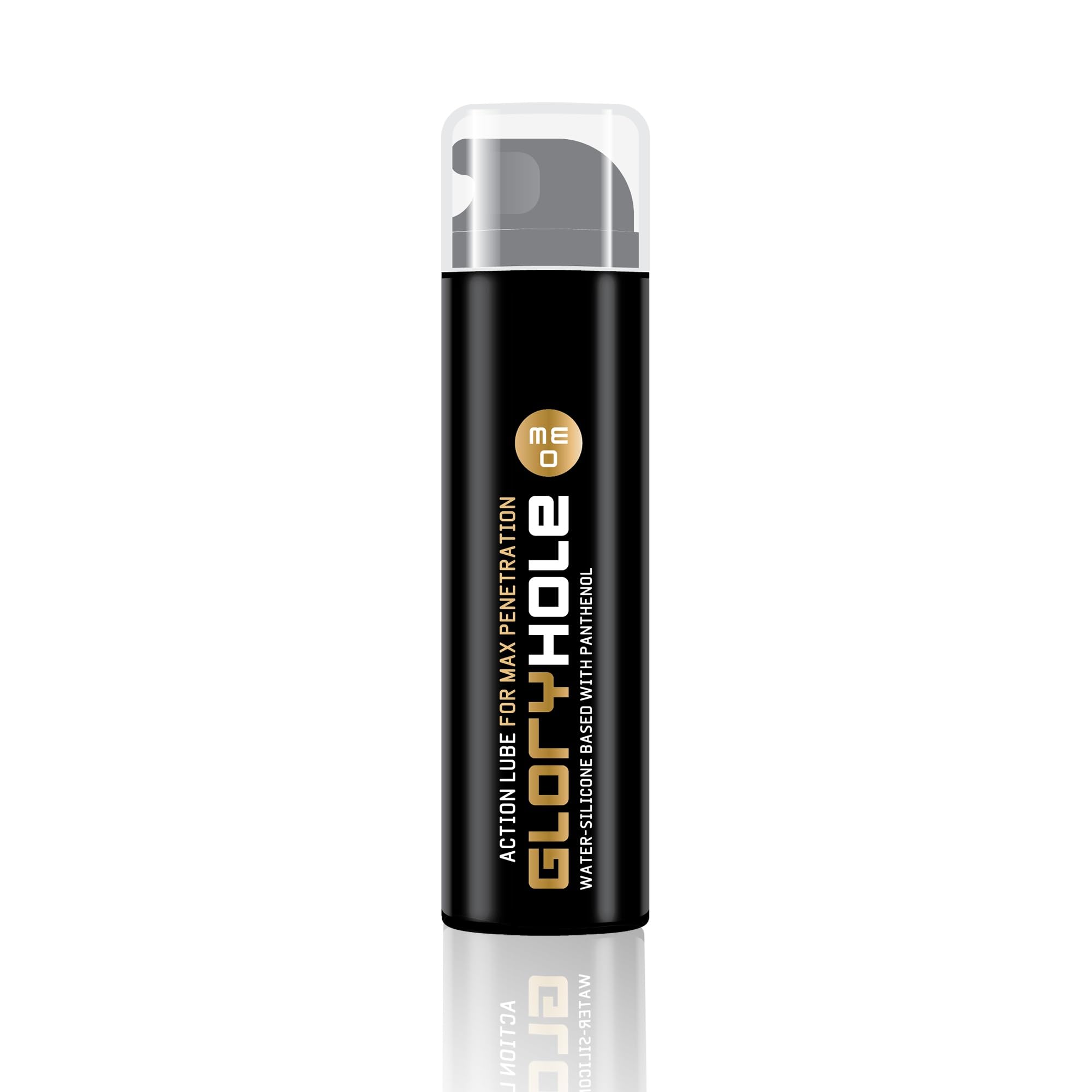 GLORY HOLE Action Lube - Gleitgel fr die maximale Penetration! - Gleitgel  fr Fisting, Fisting Gleitcreme, Anal Gangbang, Anal Gre 200 ml :  Amazon.de: Drogerie & Krperpflege