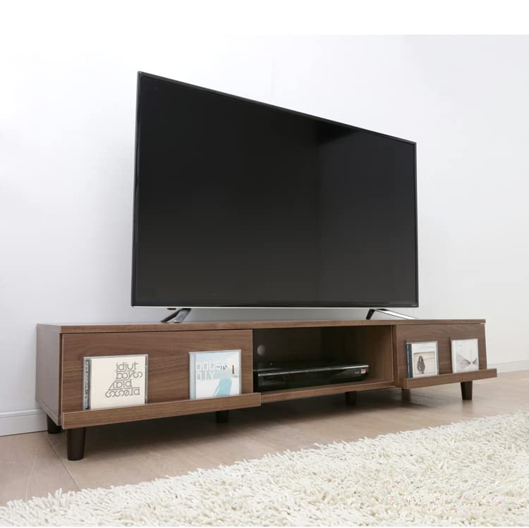 テレビボード 木製 150cm タイプ happy-tree_mlo166tv
