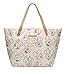 Petunia Pickle Bottom Sketchbook Mickey & Minnie Downtown Tote