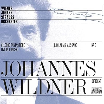 [Jubil&auml;ums Ausgabe Vol. 3] Allegro Fantastique Live In Concert