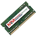 2GB Memory for QNAP NAS Servers TS-269L DDR3 1333MHz PC3-10600 SODIMM RAM (MemoryMasters)