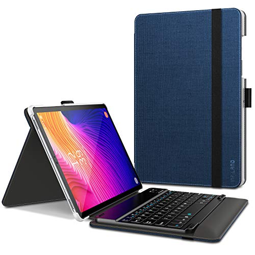Infiland Galaxy Tab S5e 10.5 Keyboard Case Compatible with Samsung Galaxy Tab S5e