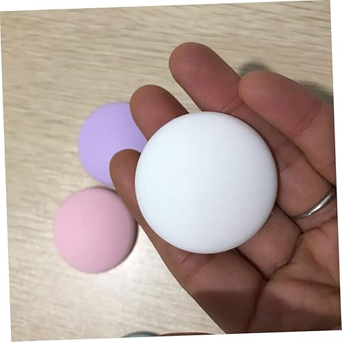 Miniatura 7 de Tofficu Parachoques de silicona para puertas de gabinete, parachoques de puerta de automóvil, protector de puerta de automóvil, pomos de puerta de