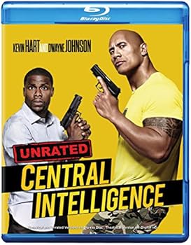 Central Intelligence