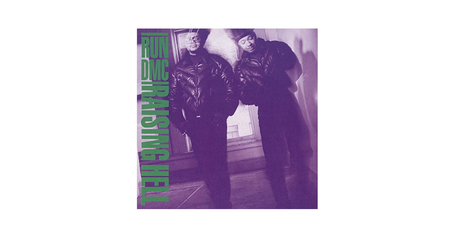 Amazon.com: Raising Hell (Deluxe Expanded Edition): CDs & Vinyl