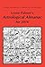 Astrological Almanac for 2016