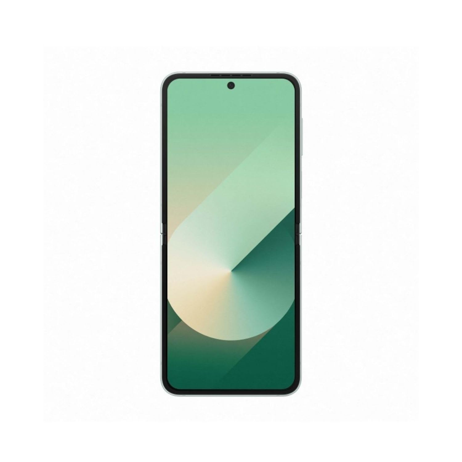 Samsung Galaxy Z Flip6 256GB 12GB Mint Smartphone - Dettaglio