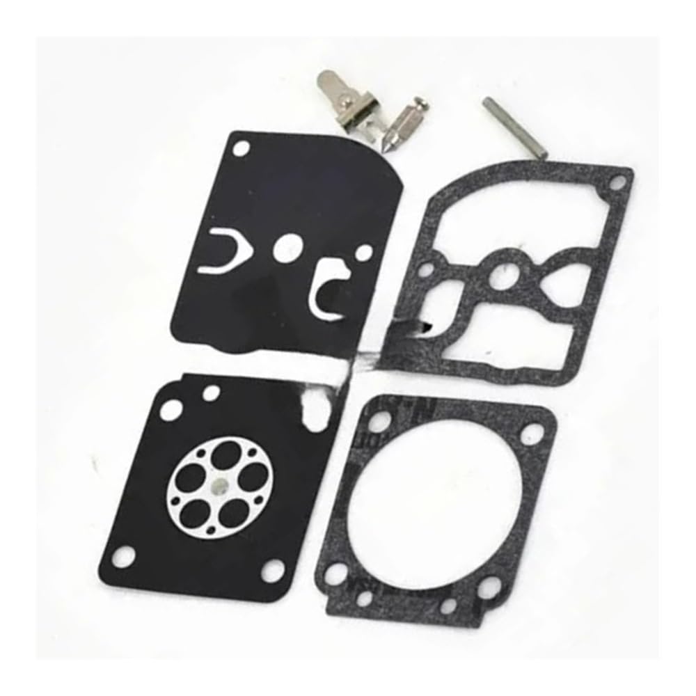 Kit carburateur débroussailleuse FS250 pour résoudre le calage moteur