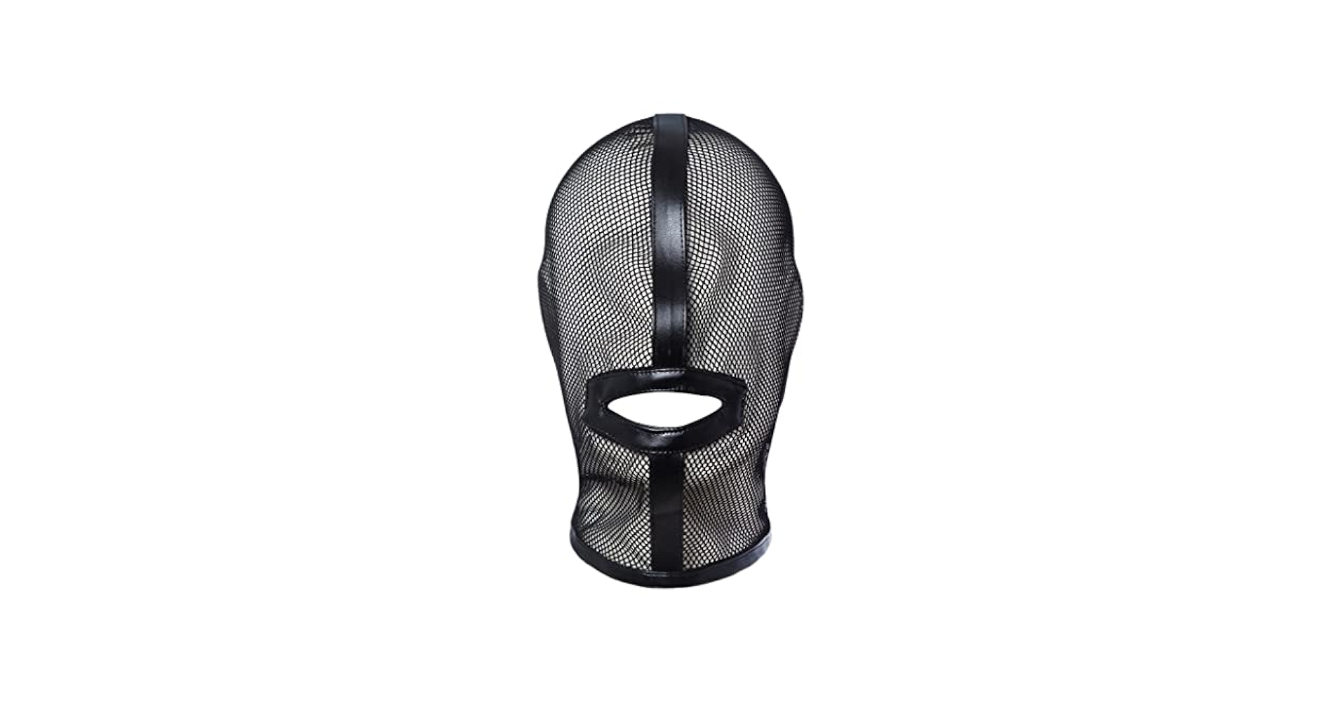 Amazon.com: Mesh See Through Masquerade Mask Adjustable