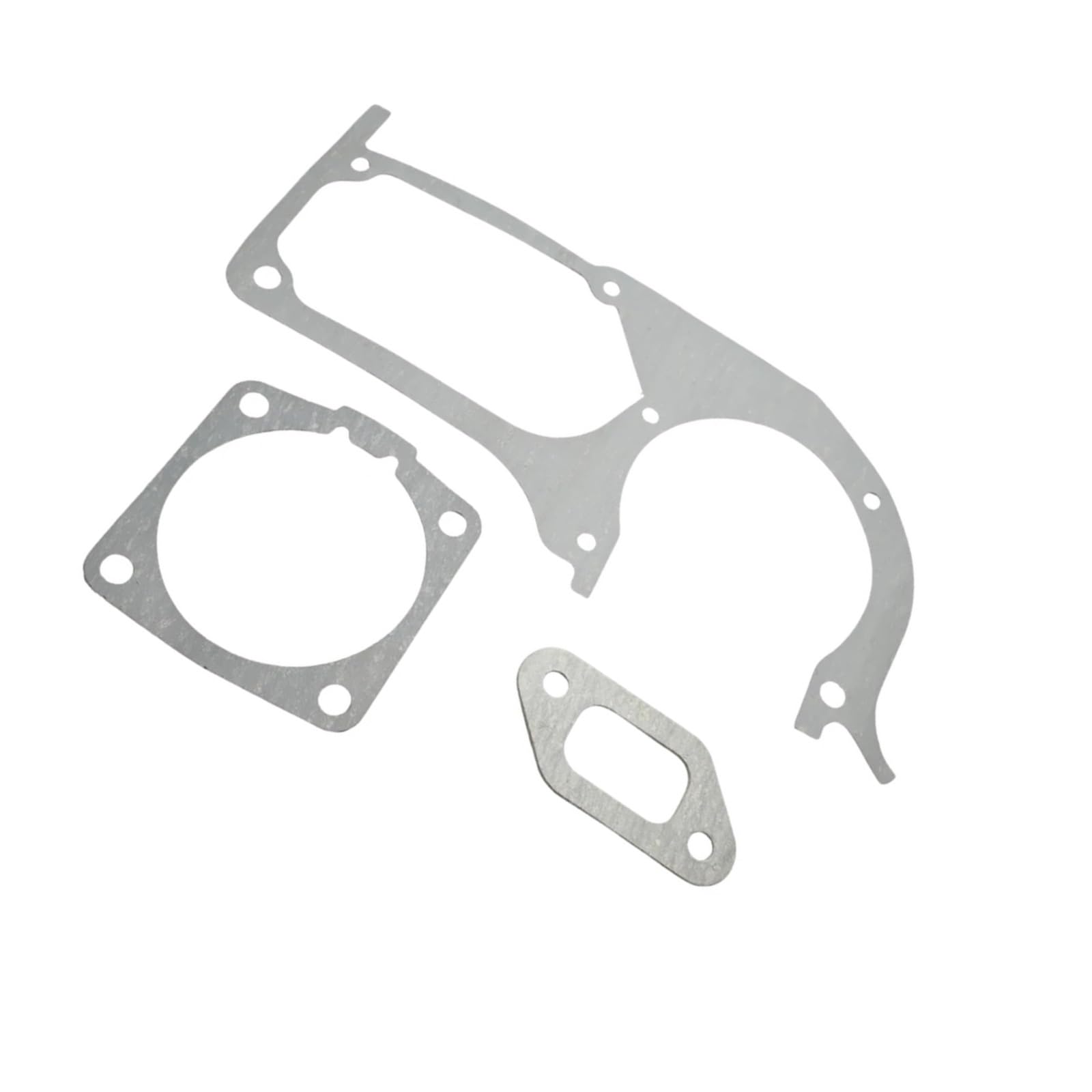Joint de silencieux de carter de cylindre kit de rechange pour tronçonneuse thermique 357XP 359