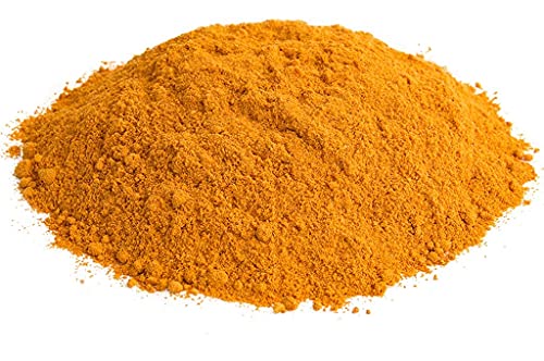 7 Ounce Tabasco Pepper Powder, Dried n Ground Seasoning - A Versatile Spicy Seasoning to use on a Variety of Meals. - Country Creek LLC