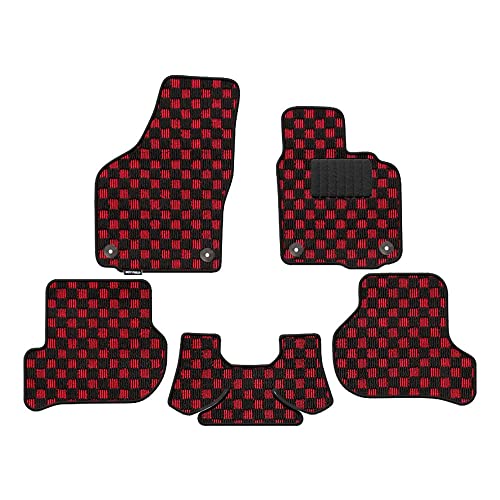 Hotfield VW tHNX[Q ݊i St6 GOLF6 tA}bg/`FbNbh