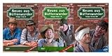  Neues aus Büttenwarder - Folgen 01-20 (6 DVDs) DVD 1-3 Set