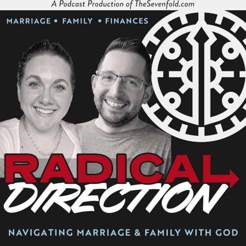 Radical Direction cover art