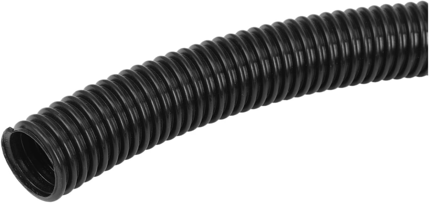 ABLD Inner 28Mm/Outer 35Mm Universal Vacuum Cleaner Household Threaded Tube Pipe Bellows Industry Vacuum Cleaner Parts Hose Bell