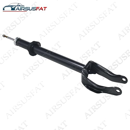 Miniatura 5 de AIRSUSFAT Amortiguador de choque de suspensión derecho delantero izquierdo apto para Mercedes-Benz ML GL-CLASE W166 12-15 núcleo 1663232400